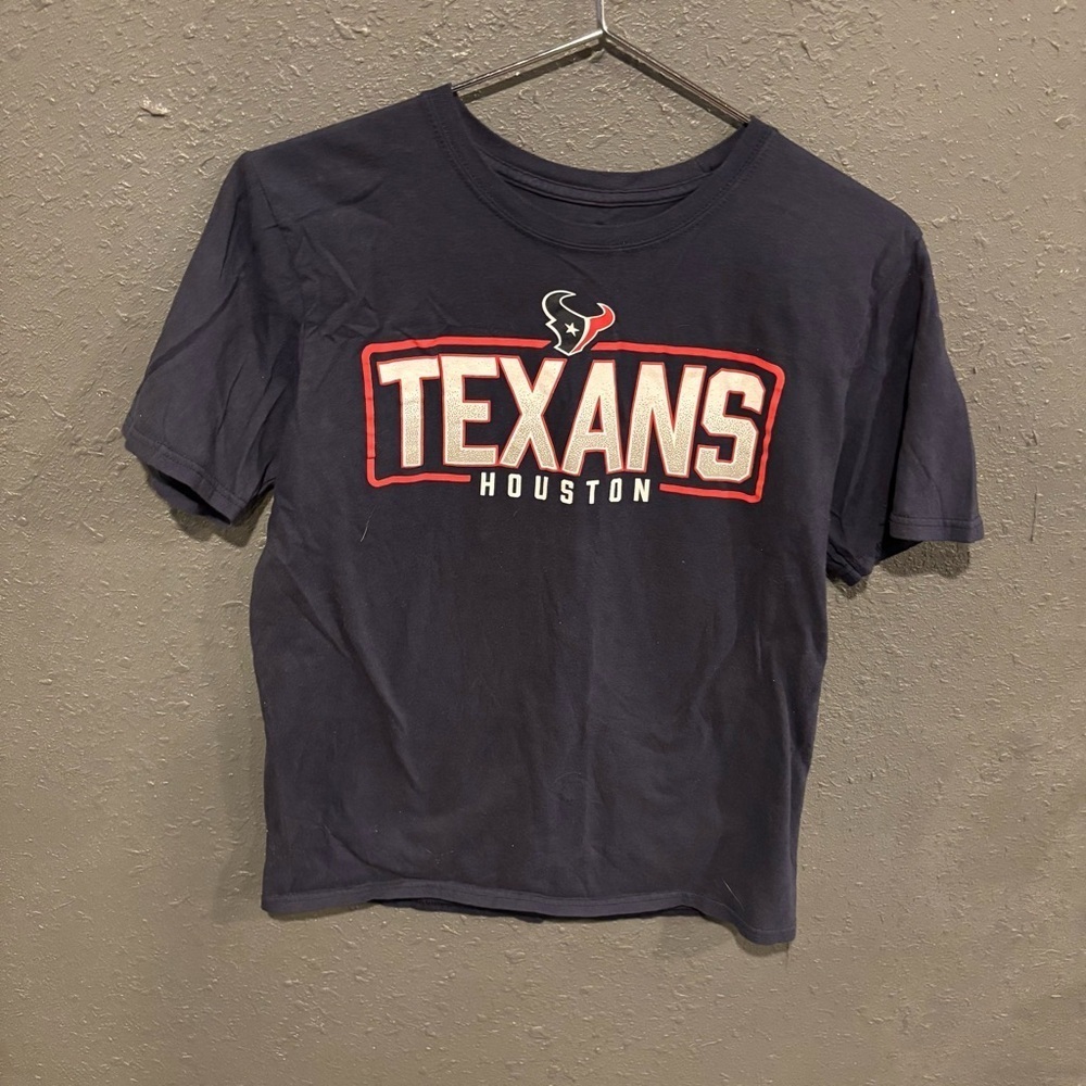 Houston Texans Tshirt